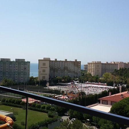 Termal Park Otel Armutlu Dış mekan fotoğraf