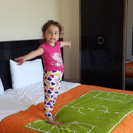 Termal Park Otel Armutlu Dış mekan fotoğraf