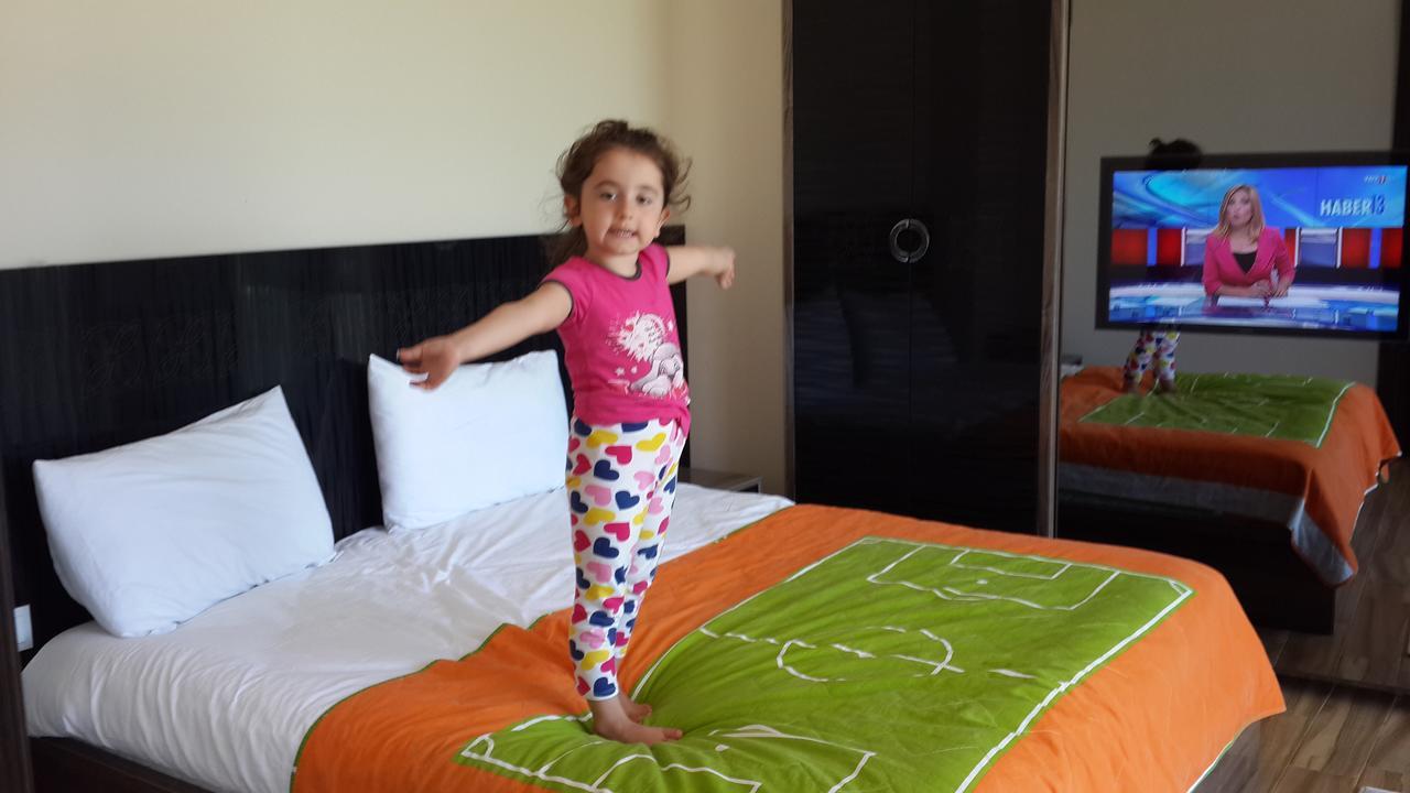 Termal Park Otel Armutlu Dış mekan fotoğraf