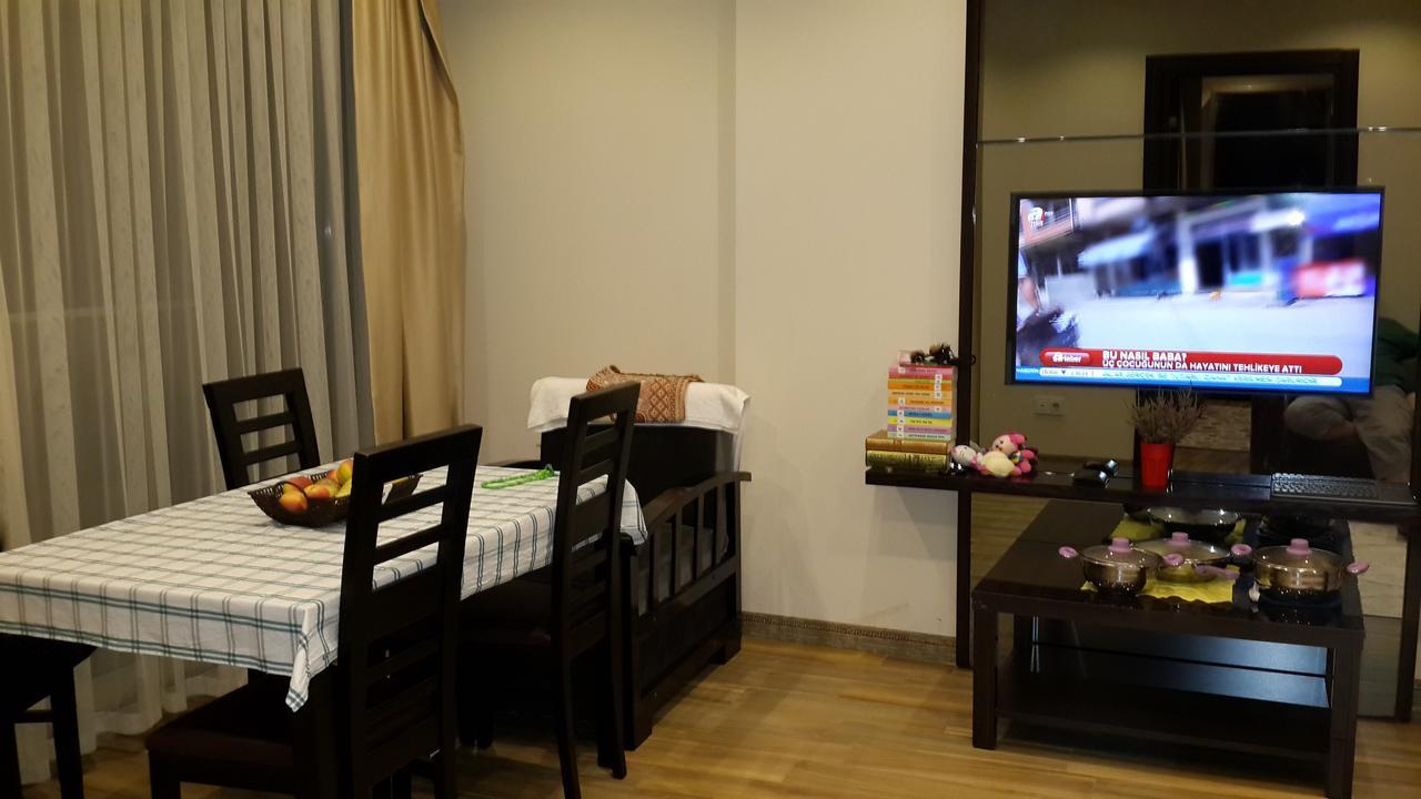 Termal Park Otel Armutlu Dış mekan fotoğraf