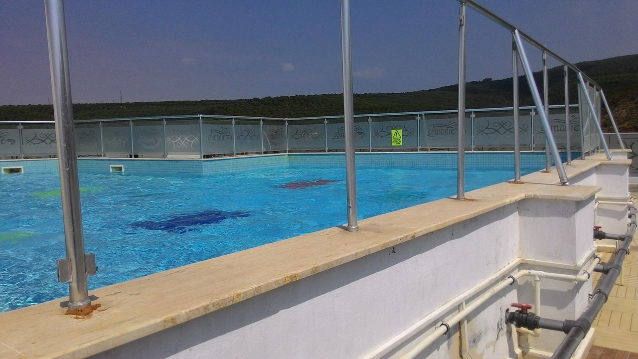 Termal Park Otel Armutlu Dış mekan fotoğraf