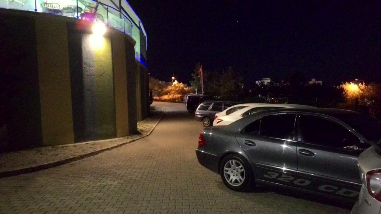 Termal Park Otel Armutlu Dış mekan fotoğraf
