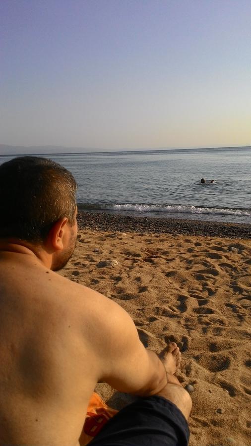 Termal Park Otel Armutlu Dış mekan fotoğraf