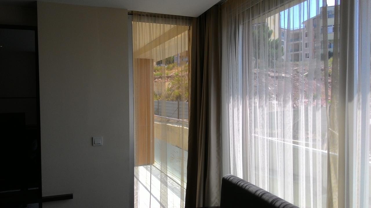 Termal Park Otel Armutlu Dış mekan fotoğraf