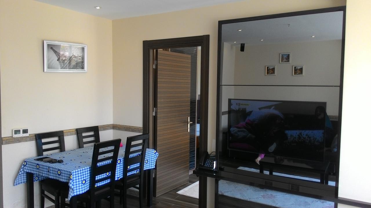 Termal Park Otel Armutlu Dış mekan fotoğraf