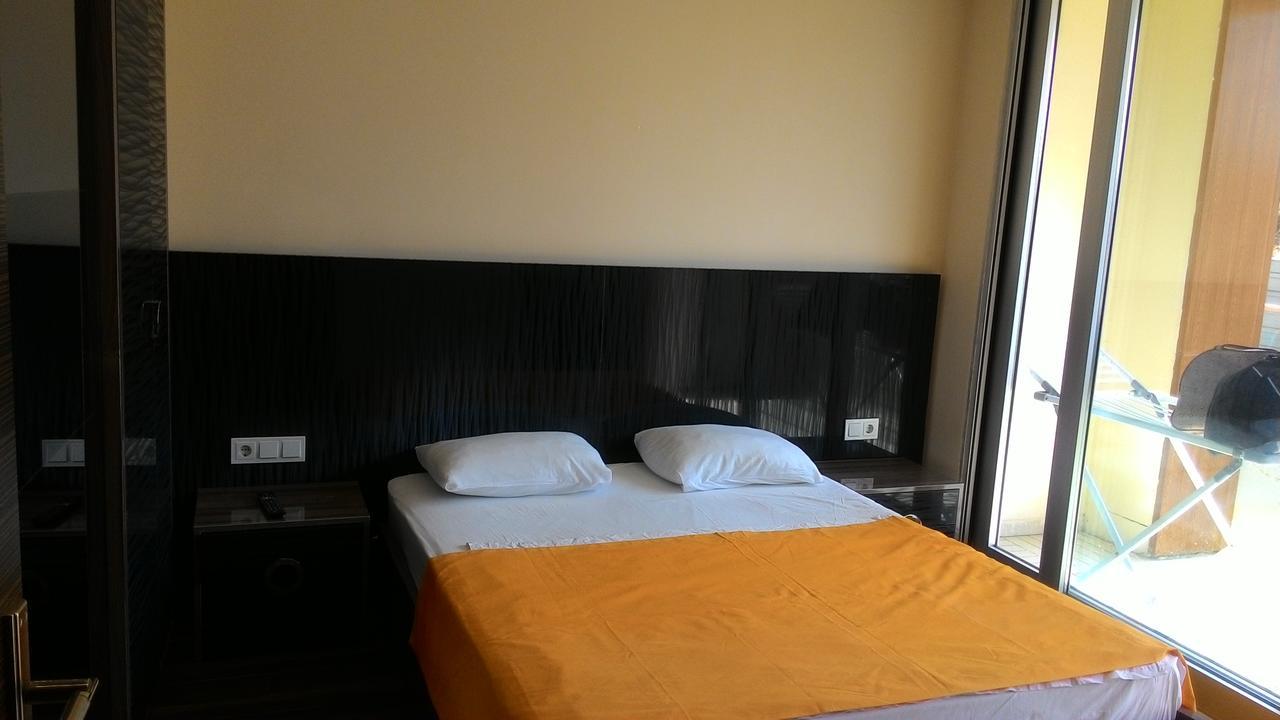 Termal Park Otel Armutlu Dış mekan fotoğraf