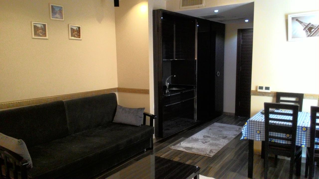 Termal Park Otel Armutlu Dış mekan fotoğraf