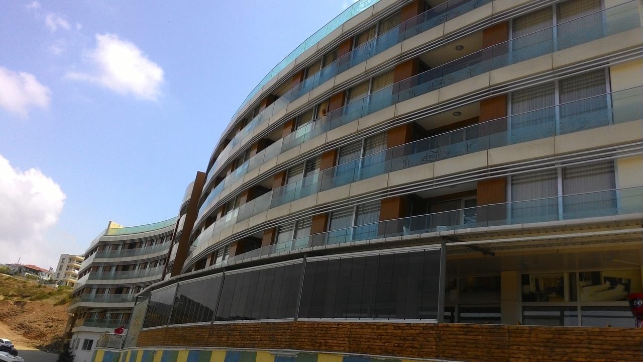 Termal Park Otel Armutlu Dış mekan fotoğraf