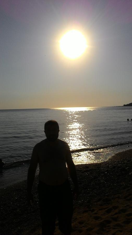 Termal Park Otel Armutlu Dış mekan fotoğraf