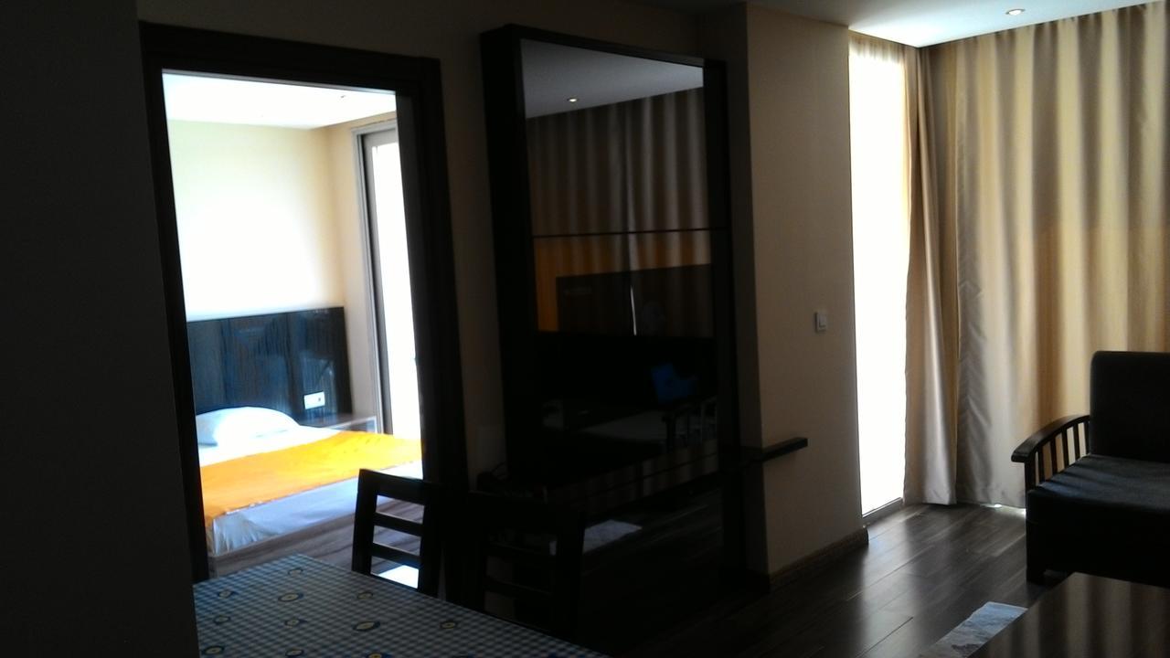 Termal Park Otel Armutlu Dış mekan fotoğraf