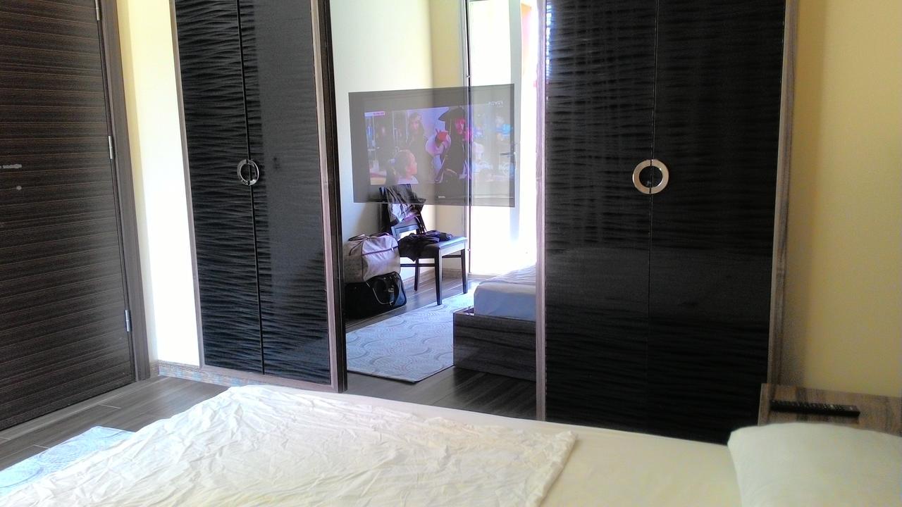 Termal Park Otel Armutlu Dış mekan fotoğraf