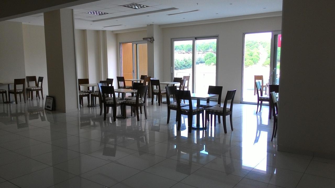 Termal Park Otel Armutlu Dış mekan fotoğraf