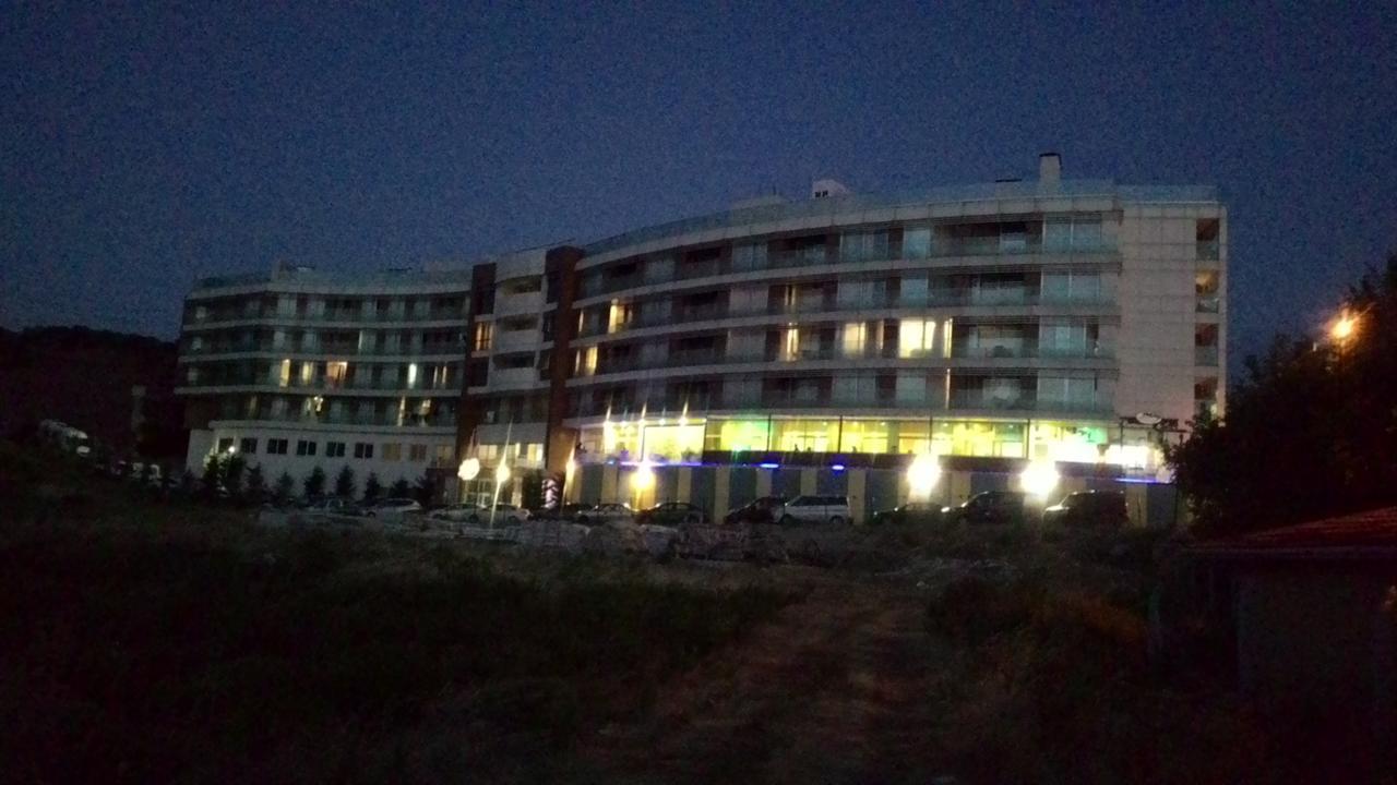 Termal Park Otel Armutlu Dış mekan fotoğraf