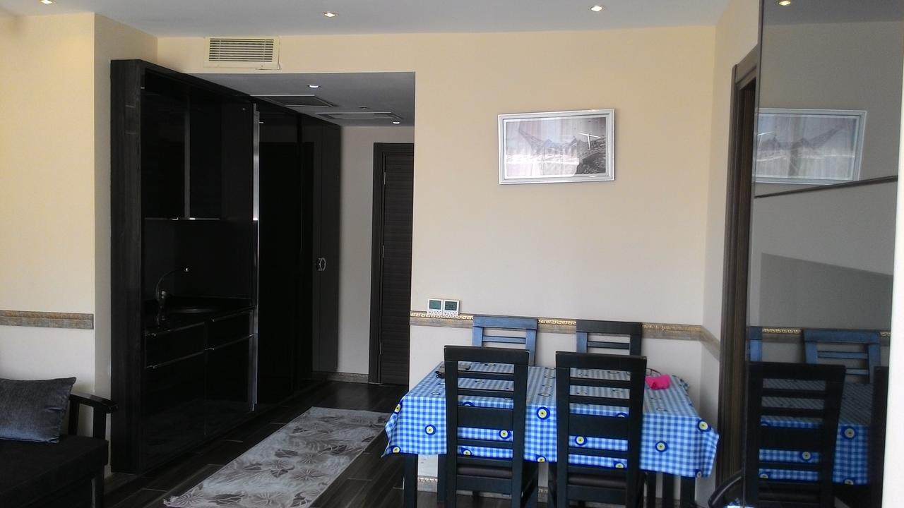 Termal Park Otel Armutlu Dış mekan fotoğraf