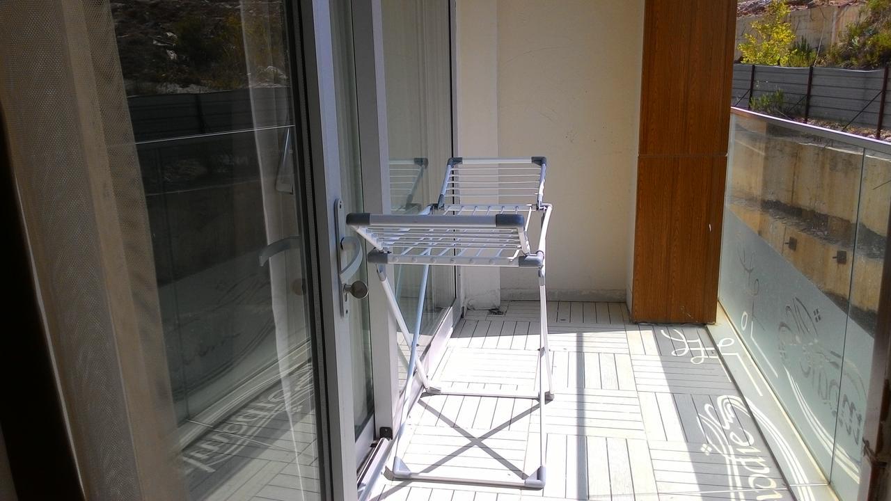 Termal Park Otel Armutlu Dış mekan fotoğraf