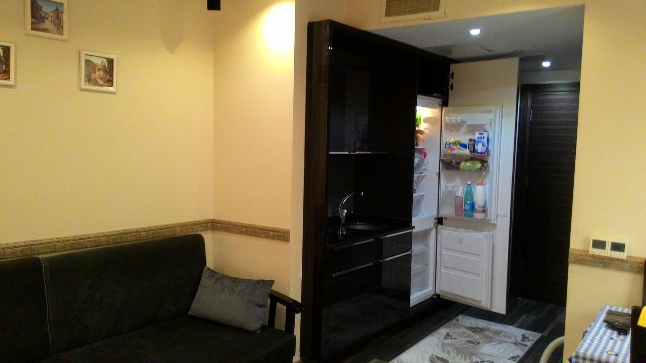 Termal Park Otel Armutlu Dış mekan fotoğraf