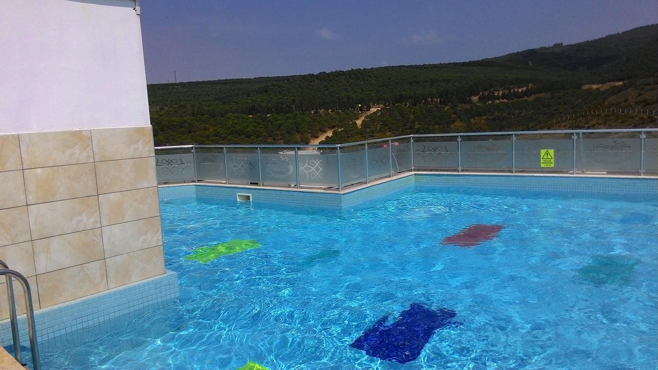 Termal Park Otel Armutlu Dış mekan fotoğraf