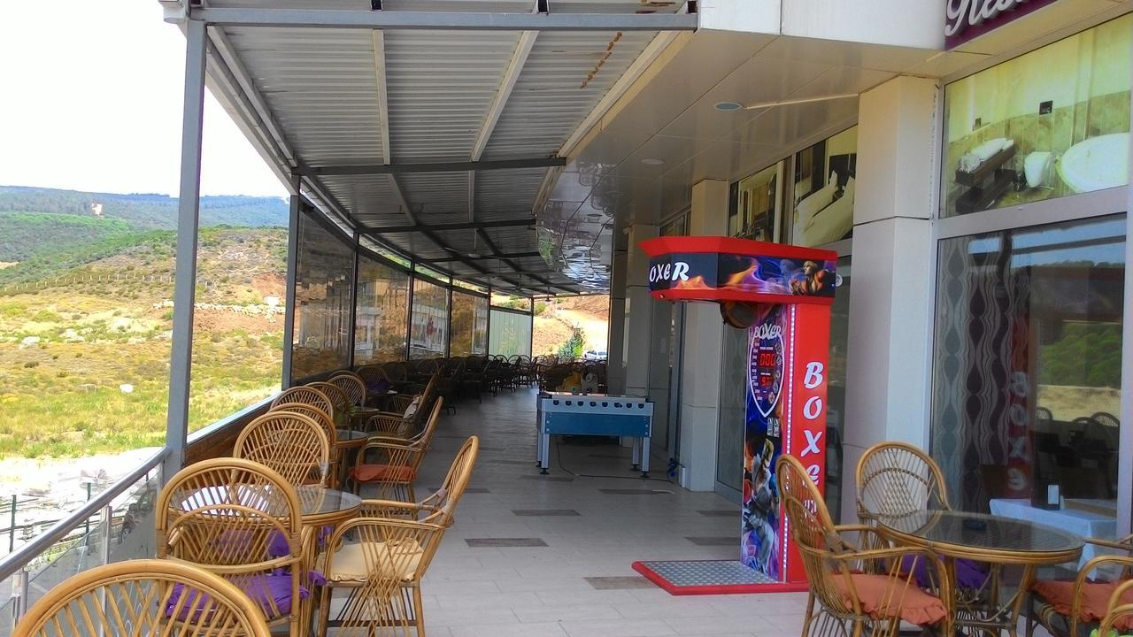 Termal Park Otel Armutlu Dış mekan fotoğraf