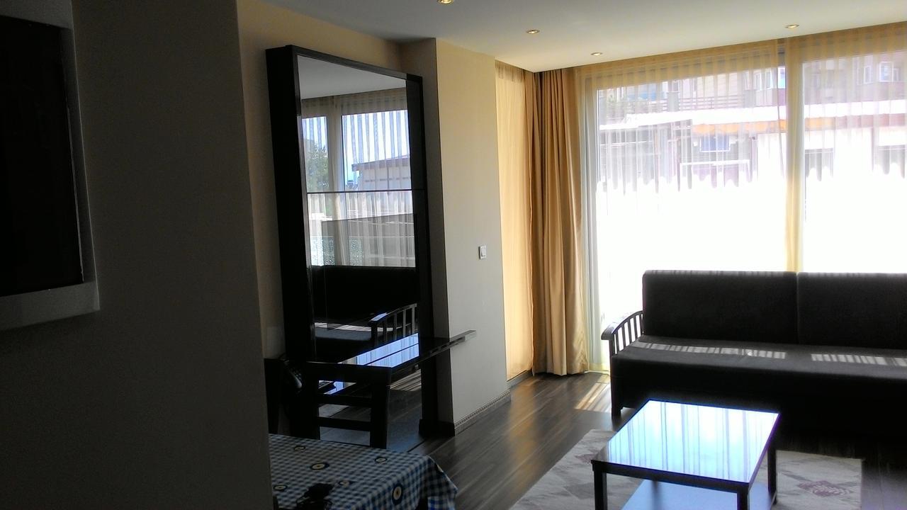 Termal Park Otel Armutlu Dış mekan fotoğraf