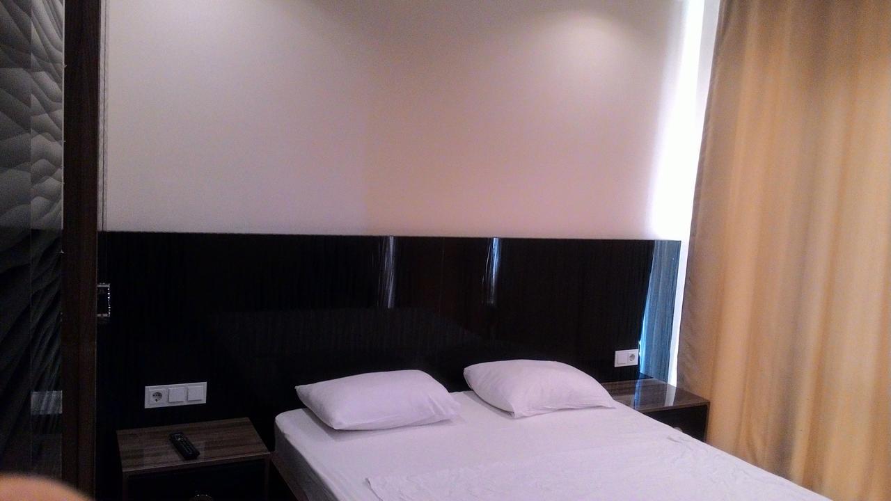 Termal Park Otel Armutlu Dış mekan fotoğraf